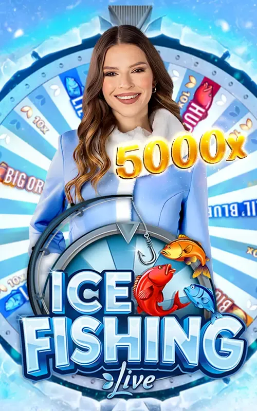 Ice Fishing