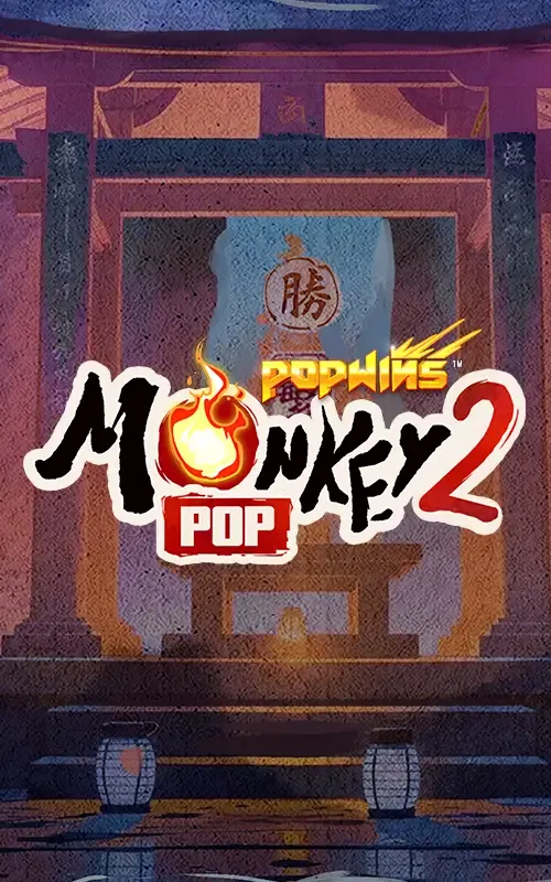 MonkeyPop 2