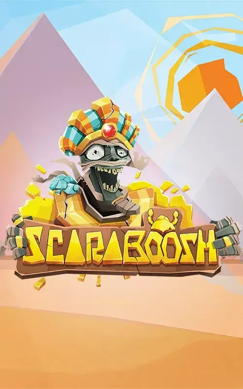 Scaraboosh